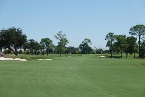 Brook Hollow 5th Fairway